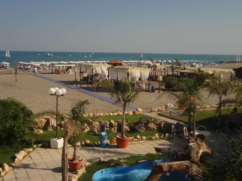 spiaggia Policoro